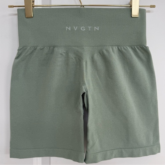 NVGTN Pants - NVGTN Women's Sage Bike Shorts